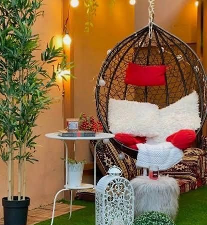 The European House Pattaya Bed & Breakfast エクステリア 写真
