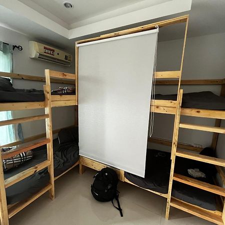 The European House Pattaya Bed & Breakfast エクステリア 写真
