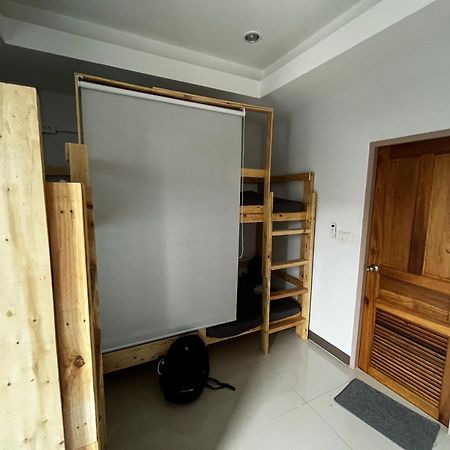 The European House Pattaya Bed & Breakfast エクステリア 写真