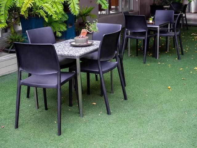 The European House Pattaya Bed & Breakfast エクステリア 写真