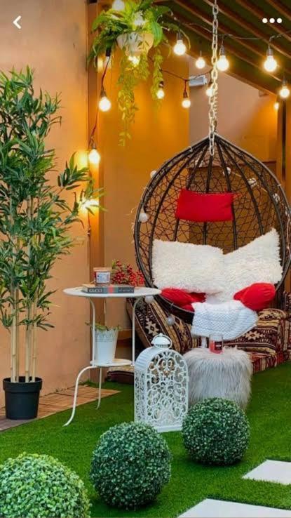 The European House Pattaya Bed & Breakfast エクステリア 写真