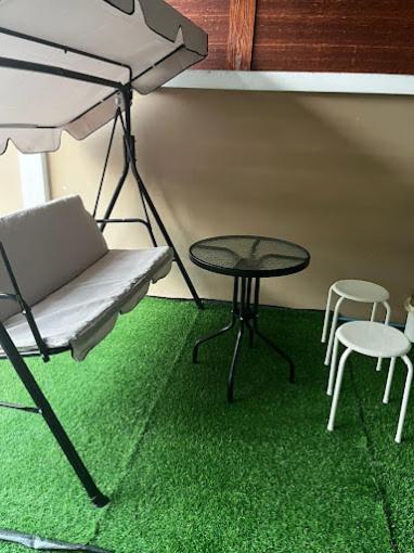 The European House Pattaya Bed & Breakfast エクステリア 写真