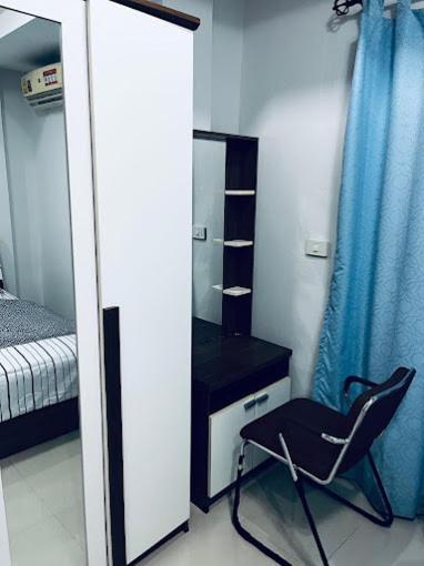 The European House Pattaya Bed & Breakfast エクステリア 写真