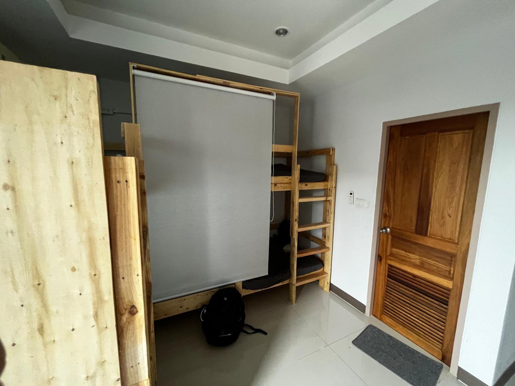 The European House Pattaya Bed & Breakfast エクステリア 写真