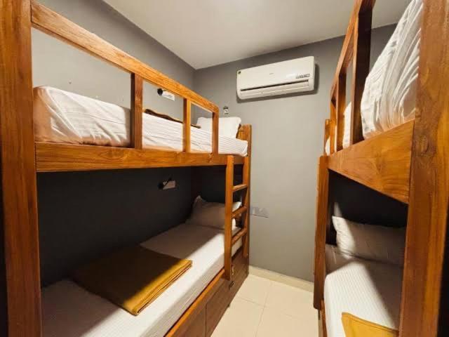 The European House Pattaya Bed & Breakfast エクステリア 写真